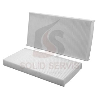 WIX Filters 24466 - Filtr kabinowy 3839141C1 PA5679 P628355 AF27958
