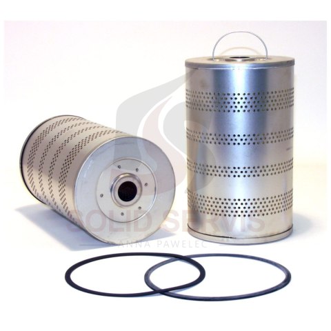 WIX Filters 33144 - Filtr paliwa SN108 SK3538 P550043 186306H1