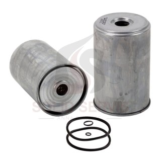 WIX Filters 33197 Filtr paliwa Massey-Ferguson silniki Perkins