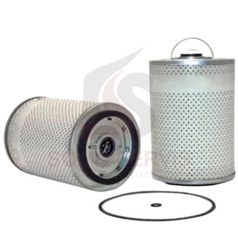 WIX Filters 33401 Filtr paliwa SK3517 P550316 SN1201 FS1201 PF316