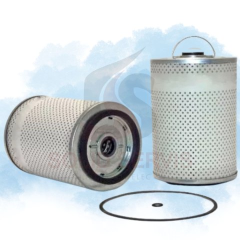 WIX Filters 33401 Filtr paliwa SK3517 P550316 SN1201 FS1201 PF316