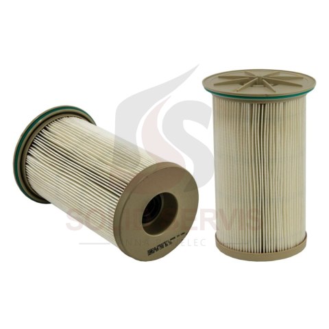 WIX Filters 33718 - Filtr paliwa RE515345 SK3050 SN70285 P14005 PF7973