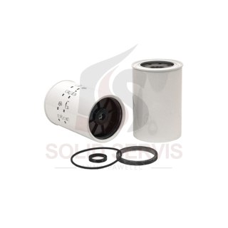 WIX Filters 33746 Filtr paliwa SK3738 187949 BE923210 S3232 S3232UL Marine