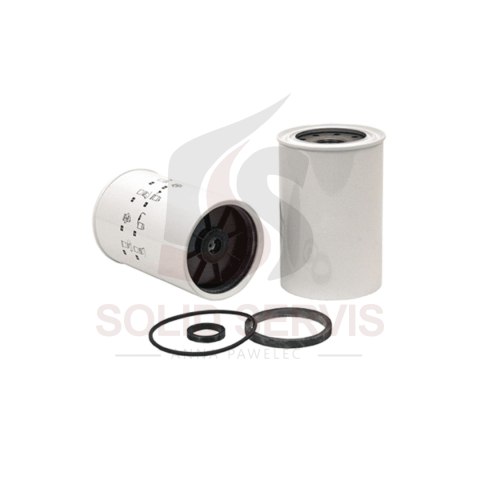 WIX Filters 33746 Filtr paliwa SK3738 187949 BE923210 S3232 S3232UL Marine