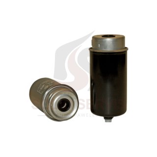 WIX Filters 33756 - Filtr paliwa SK3496 H277WK SN70134 P551425