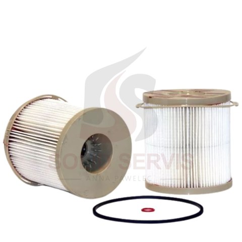 WIX Filters 33799 - Filtr paliwa SN920402 2040V2 FS20401 P552040