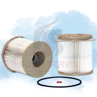 WIX Filters 33799 - Filtr paliwa SN920402 2040V2 FS20401 P552040