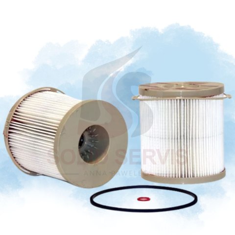WIX Filters 33799 - Filtr paliwa SN920402 2040V2 FS20401 P552040
