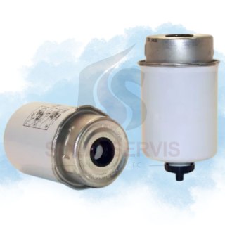 WIX Filters 33911 Filtr paliwa zamiennik SK3099 SN70272 WK8194 RE522868