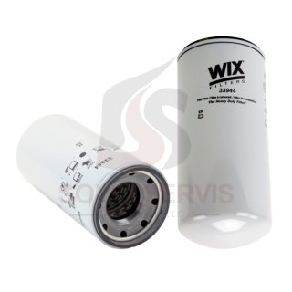 WIX Filters 33944 Filtr paliwa Cummins SK3056/2 SN40624 P553005 FF5782