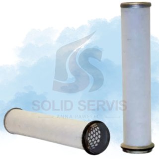 WIX Filters 42539 - Filtr powietrza SL6266 SA11637 P520511 VPD7051 AF1687