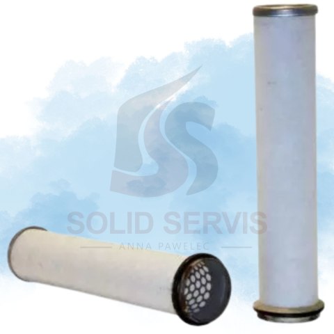 WIX Filters 42539 - Filtr powietrza SL6266 SA11637 P520511 VPD7051 AF1687