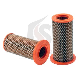 WIX Filters 42621 - Filtr powietrza MG, MGB (75-80)