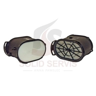 WIX Filters 42731 Filtr powietrza Ford Super Duty 6.0 V8 Diesel