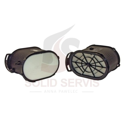 WIX Filters 42731 Filtr powietrza Ford Super Duty 6.0 V8 Diesel