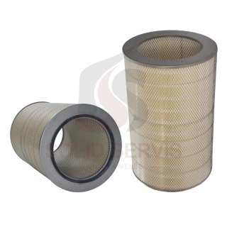 WIX Filters 42969 Filtr powietrza Torit 8PP2537000 P613439 H=572