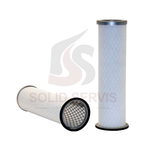 WIX Filters 46467 Filtr powietrza zamiennik CF9002X SA14115 SL5644 P775457