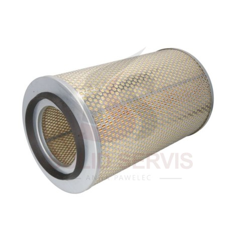 WIX Filters 46594E Filtr powietrza zamiennik AM405/1 C23500 SA11748 SL6262