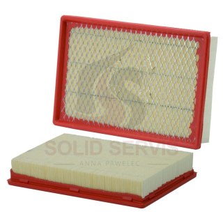 WIX Filters 46814 - Filtr powietrza Crown Victoria Grand Marquis Marauder