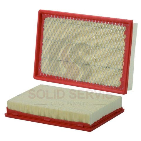 WIX Filters 46814 - Filtr powietrza Crown Victoria Grand Marquis Marauder