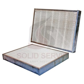 WIX Filters 46899 Filtr powietrza 508x381x56 SC90005 SKL46447 P121351 AF4789