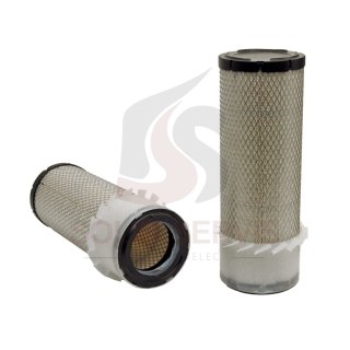 WIX Filters 49271 Filtr powietrza RS30060FN P549271 SA16695 SL81607 AF4237
