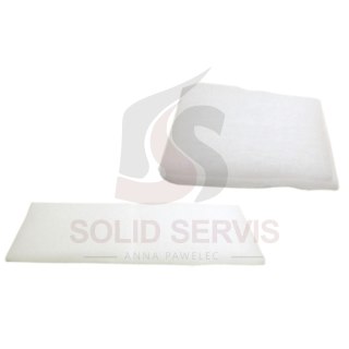 WIX Filters 49580 - Filtr powietrza