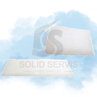 WIX Filters 49580 - Filtr powietrza