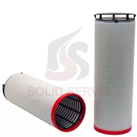 WIX Filters 49810 Filtr powietrza P782109 CF810 PUR-HA0217 SA17237 SL81131