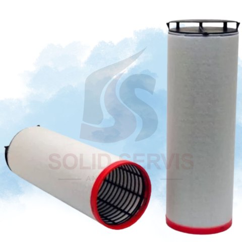 WIX Filters 49810 Filtr powietrza P782109 CF810 PUR-HA0217 SA17237 SL81131