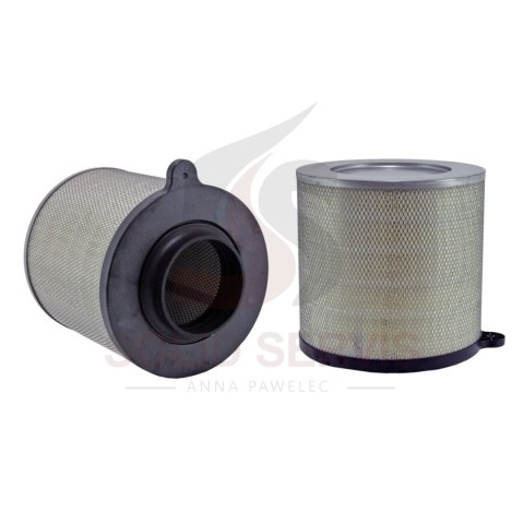 WIX Filters 49879 Filtr powietrza B125003 SAB125003 NB125003 3I0006 HD1930