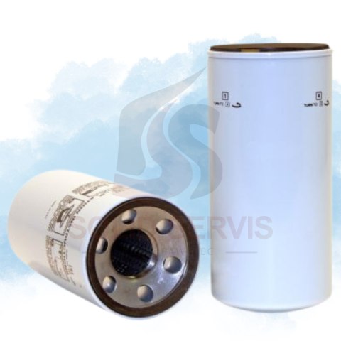 WIX Filters 51116 Filtr hydrauliczny SPH20061 SH56681 HF6103 P551202 P779664