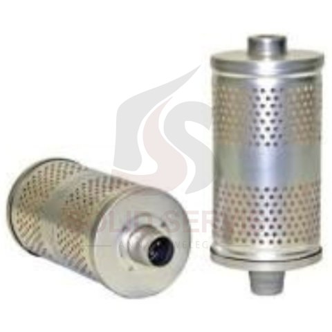 WIX Filters 51125 Filtr oleju SO97048 P550181 SO584 LF584