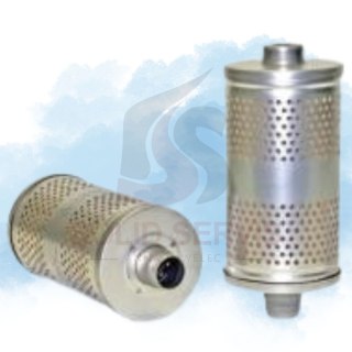 WIX Filters 51125 Filtr oleju SO97048 P550181 SO584 LF584