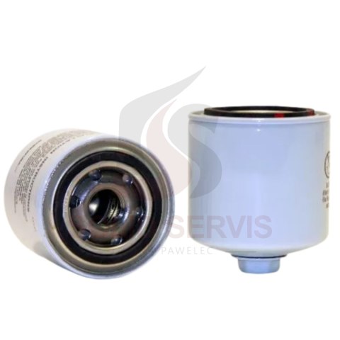 WIX Filters 51200 - Filtr hydrauliczny SPH9591 SH70005 BT8918 HF6357