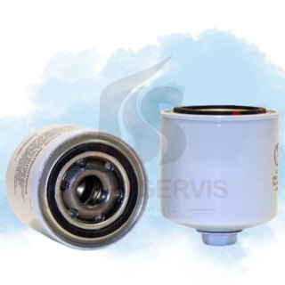 WIX Filters 51200 - Filtr hydrauliczny SPH9591 SH70005 BT8918 HF6357