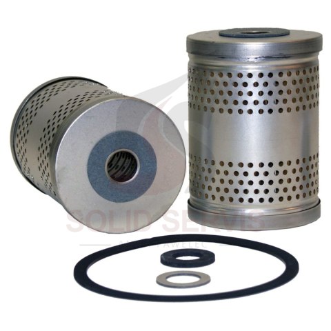 WIX Filters 51271 - Filtr oleju Ford Trucks (60-74), Deutz, Iveco, Leroi
