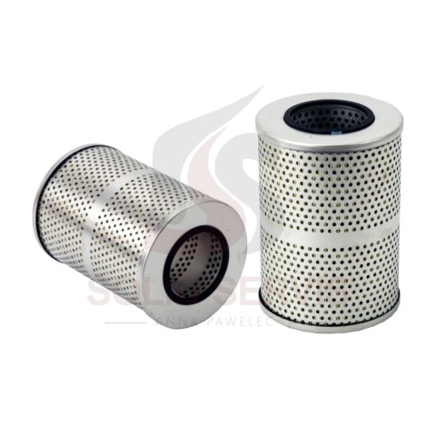 WIX Filters 51634 Filtr hydrauliczny HY10050 SH56374 P173485 H1290/1 HF6324