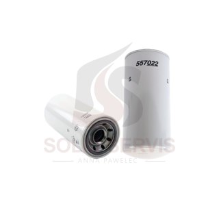 WIX Filters 57022 Filtr oleju zamien WD13145/3 SO10022 SP4843 B7175 P551400