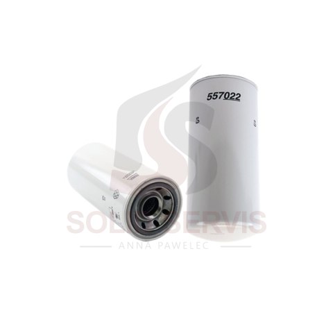 WIX Filters 57022 Filtr oleju zamien WD13145/3 SO10022 SP4843 B7175 P551400