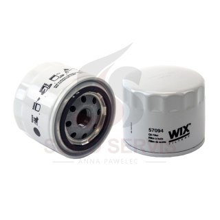 WIX Filters 57094 Filtr oleju SP4054 T3147 P550711 P502069 W811/83 LF16246