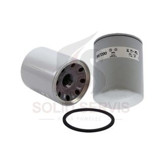 WIX Filters 57200 Filtr hydrauliczny Pall SH56753 P551240 SPH20100 HF6708