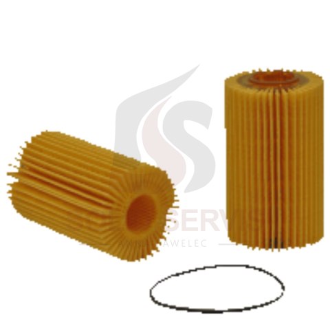 WIX Filters 57310 Filtr oleju Lexus Toyota 5.0 V8 5.7 V8 2008-2024