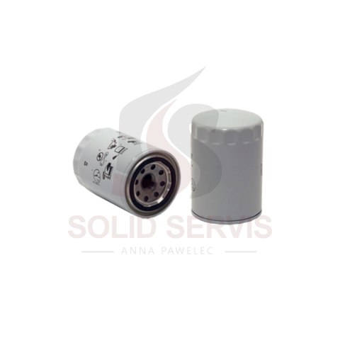 WIX Filters 57510 - Filtr oleju JOHN DEERE MIU800651 YANMAR 12408535113