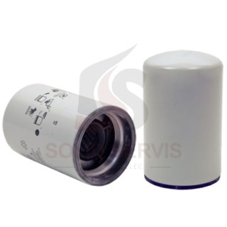 WIX Filters 57760 Filtr hydrauliczny New Holland Versatile SPH94114 SH66164