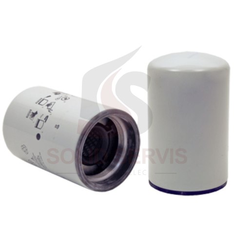 WIX Filters 57760 Filtr hydrauliczny New Holland Versatile SPH94114 SH66164