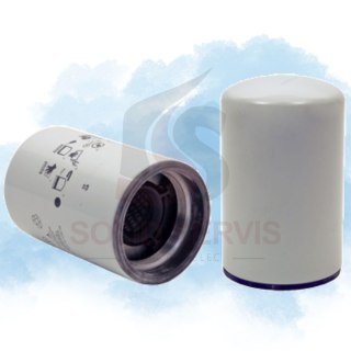 WIX Filters 57760 Filtr hydrauliczny New Holland Versatile SPH94114 SH66164