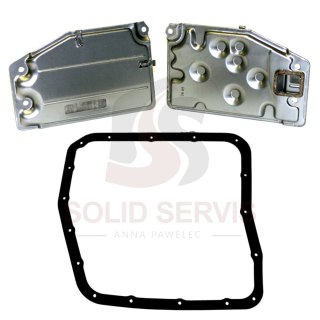 WIX Filters 58888 - Filtr skrzyni biegów Toyota Lexus skrzynia A540E