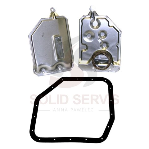 WIX Filters 58902 - Filtr skrzyni biegów Toyota Geo (90-99) skrzynia A240