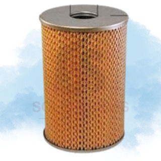 WIX Filters 92156E Filtr hydrauliczny zamiennik OM660H WO1090 SO12045